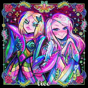 Lice (Single)