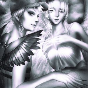 NEMESIS (Single)