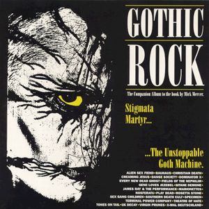 Gothic Rock