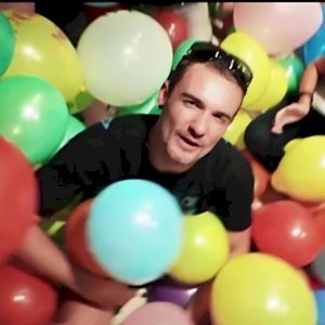 Boomblaster (Single)