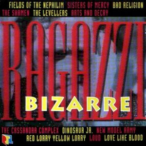 Ragazzi Bizarre