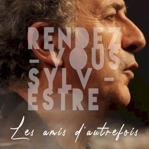 Les amis d'autrefois (Single)