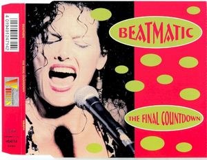 The Final Countdown (Single)