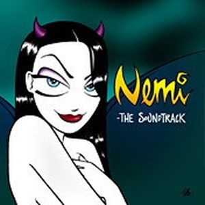 Nemi - the Soundtrack