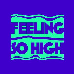 Feeling So High (Single)