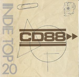 Indie Top 20 CD88