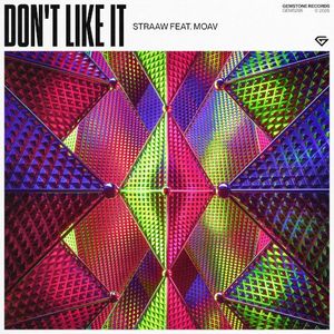 Don’t Like It (Single)