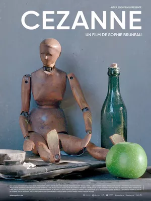 Cézanne
