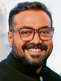 Anurag Kashyap