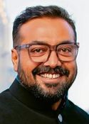 Anurag Kashyap