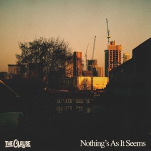 Nothing’s as It Seems