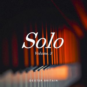 Solo, Vol. 3