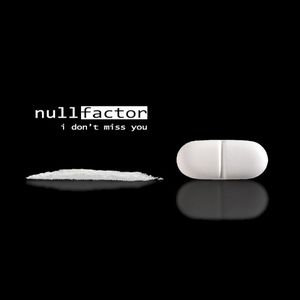 I Don't Miss You (Single)