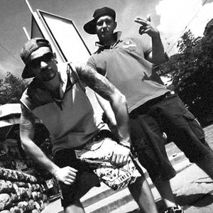 BG RAP (Single)