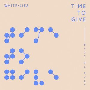 Time to Give (Single)