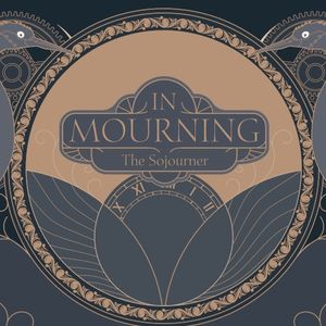The Sojourner (Single)