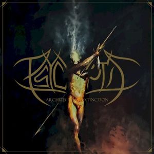 Architects of Extinction (Single)