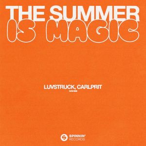 The Summer Is Magic (Single)