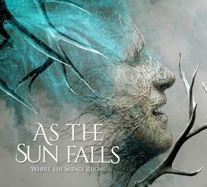 Where the Silence Reigns (EP)