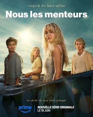 Nous, les menteurs