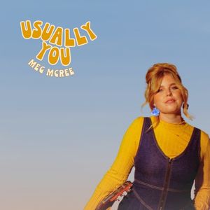 Usually You (Single)