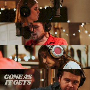 Gone as It Gets (Single)