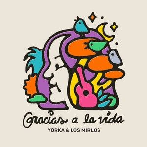 Gracias a la Vida (Versión Cumbia) (Single)
