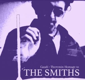 Theremin Homage to the Smiths