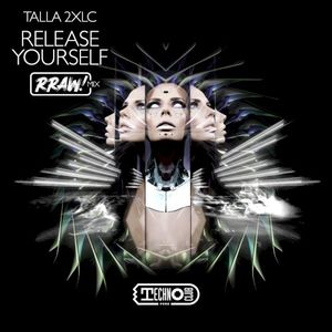 Release Yourself (RRAW! Mix) (Single)