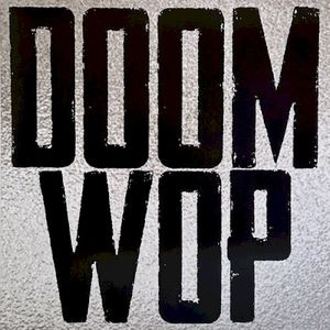 DOOM-WOP