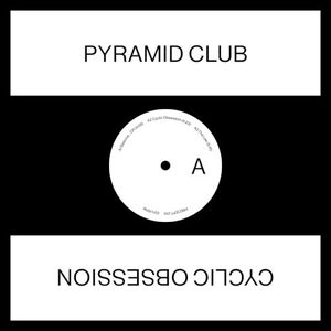 Cyclic Obsession (EP)