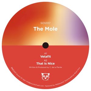 That Is Nice EP (EP)