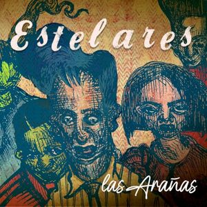 Las arañas (Single)