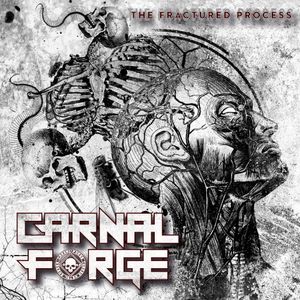 The Fractured Process (EP)