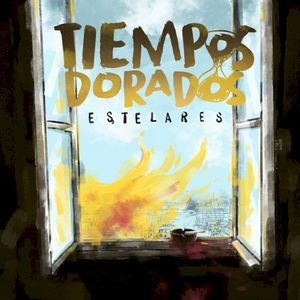 Tiempos dorados (Single)
