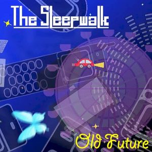 Old Future (Single)