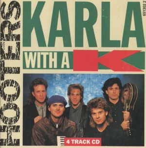 Karla With a K (Single)