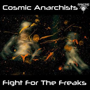 Fight For The Freaks!
