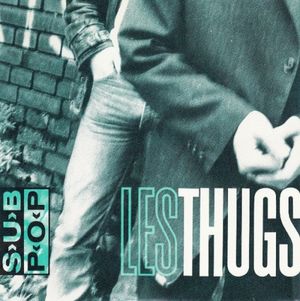Chess & Crimes (Single)