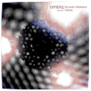 ambiq remixed (EP)