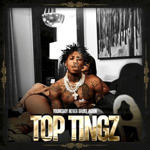 Top Tingz (Single)