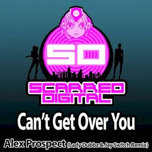 Can't Get Over You (Lady Dubbz & Jay Sw!tch remix)
