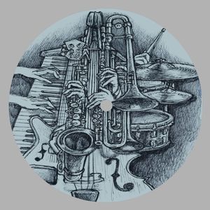 Here and There (Single)