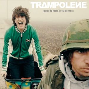 Gotta Do More Gotta Be More (Single)