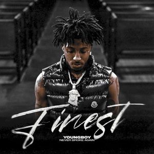 Finest (Single)