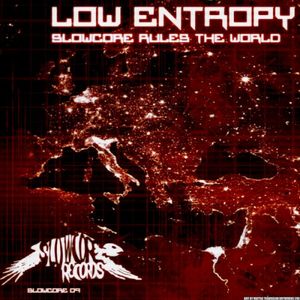 Slowcore Rules The World (EP)