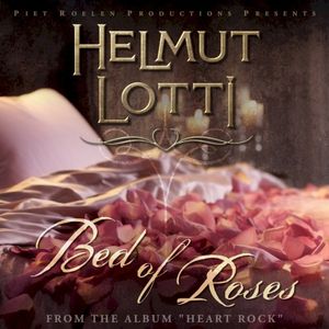 Bed of Roses (Single)