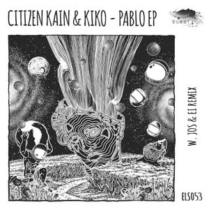 Pablo (EP)
