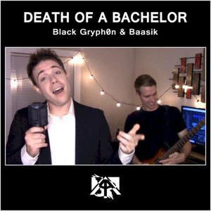 Death of a Bachelor (reggae version) (Single)