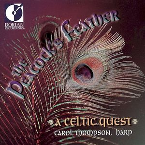 The Peacock's Feather: A Celtic Quest